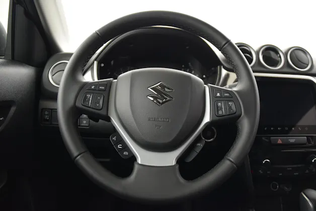 Suzuki Vitara 1.4 T Compact Top Hybrid 4x4