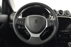 Vehicle image SUZUKI Vitara 1.4 T Compact Top Hybrid 4x4