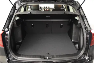 Suzuki Vitara 1.4 T Compact Top Hybrid 4x4
