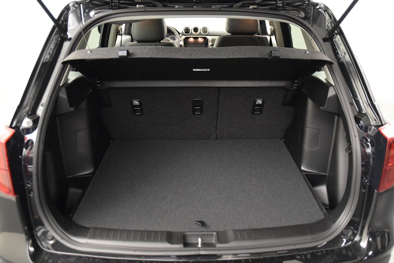 Vehicle image SUZUKI VITARA