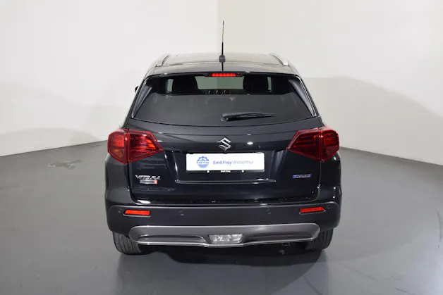 Suzuki Vitara 1.4 T Compact Top Hybrid 4x4