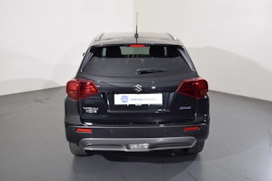 Vehicle image SUZUKI Vitara 1.4 T Compact Top Hybrid 4x4