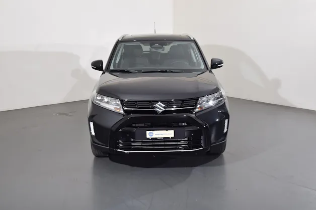 Suzuki Vitara 1.4 T Compact Top Hybrid 4x4