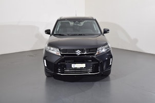 Vehicle image SUZUKI Vitara 1.4 T Compact Top Hybrid 4x4