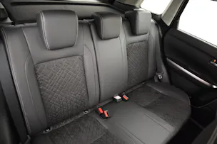 Suzuki Vitara 1.4 T Compact Top Hybrid 4x4