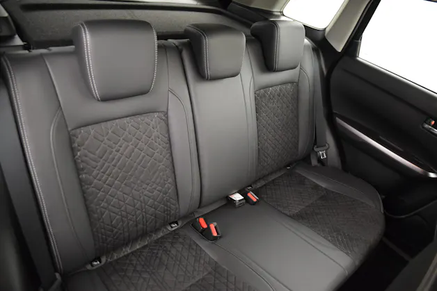 Suzuki Vitara 1.4 T Compact Top Hybrid 4x4