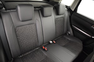 Vehicle image SUZUKI Vitara 1.4 T Compact Top Hybrid 4x4