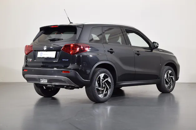 Suzuki Vitara 1.4 T Compact Top Hybrid 4x4