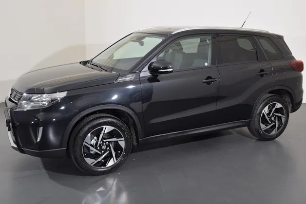 Suzuki Vitara 1.4 T Compact Top Hybrid 4x4
