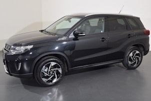 Vehicle image SUZUKI Vitara 1.4 T Compact Top Hybrid 4x4
