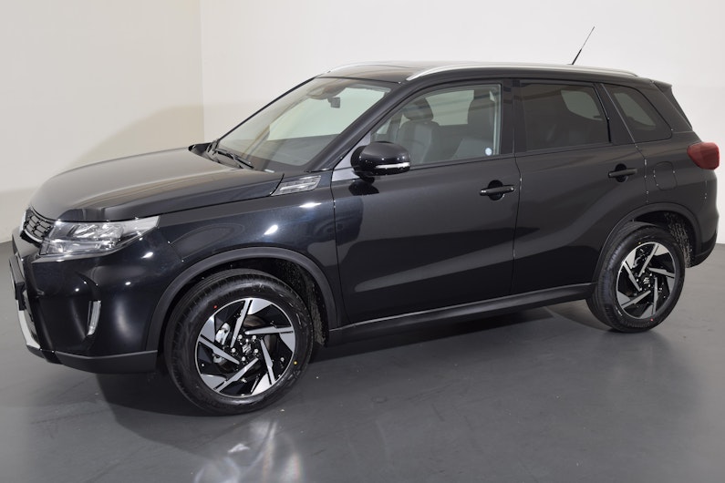 Vehicle image SUZUKI VITARA