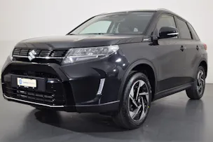 Suzuki Vitara 1.4 T Compact Top Hybrid 4x4