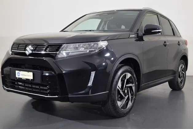 Suzuki Vitara 1.4 T Compact Top Hybrid 4x4