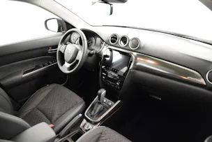 Suzuki Vitara 1.4 T Compact Top Hybrid 4x4