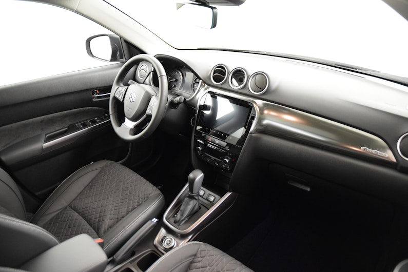 Vehicle image SUZUKI VITARA