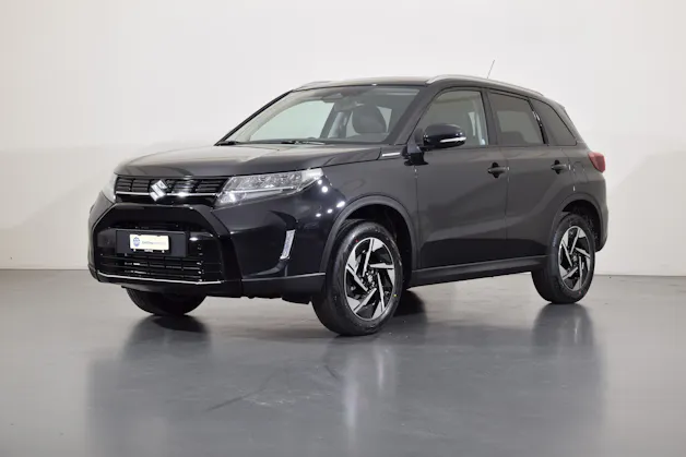 Suzuki Vitara 1.4 T Compact Top Hybrid 4x4