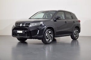 Vehicle image SUZUKI Vitara 1.4 T Compact Top Hybrid 4x4