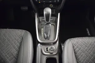 Suzuki Vitara 1.4 T Compact Top Hybrid 4x4