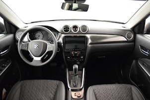 Vehicle image SUZUKI Vitara 1.4 T Compact Top Hybrid 4x4