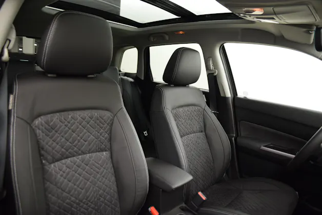 Suzuki Vitara 1.4 T Compact Top Hybrid 4x4