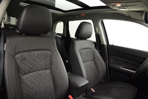 Vehicle image SUZUKI Vitara 1.4 T Compact Top Hybrid 4x4