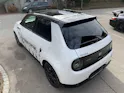 Honda e electric Advance