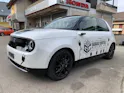 Honda e electric Advance