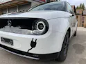 Honda e electric Advance