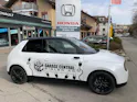 Honda e electric Advance
