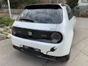 Honda e electric Advance