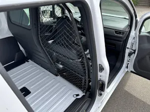 Renault Kangoo Van E-Tech Electric Advance L1 EV45 22kW