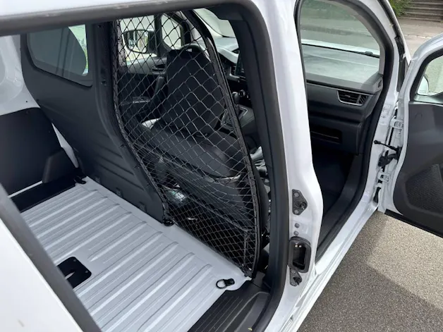 Renault Kangoo Van E-Tech Electric Advance L1 EV45 22kW