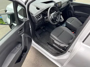 Renault Kangoo Van E-Tech Electric Advance L1 EV45 22kW