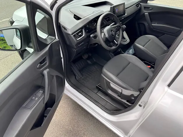 Renault Kangoo Van E-Tech Electric Advance L1 EV45 22kW