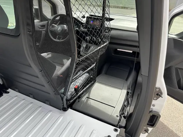 Renault Kangoo Van E-Tech Electric Advance L1 EV45 22kW