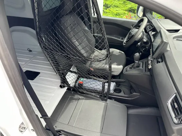 Renault Kangoo Van E-Tech Electric Advance L1 EV45 22kW