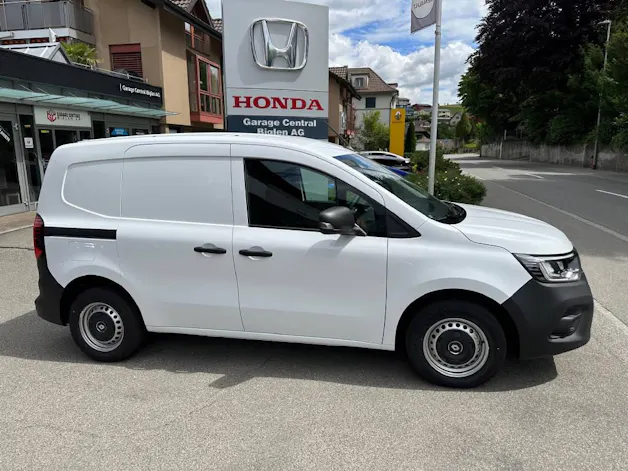 Renault Kangoo Van E-Tech Electric Advance L1 EV45 22kW