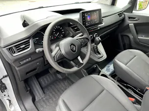 Renault Kangoo Van E-Tech Electric Advance L1 EV45 22kW
