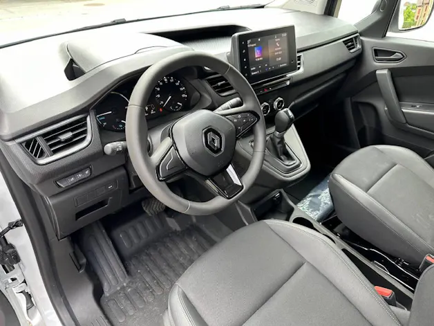 Renault Kangoo Van E-Tech Electric Advance L1 EV45 22kW