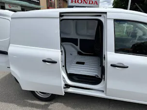 Renault Kangoo Van E-Tech Electric Advance L1 EV45 22kW