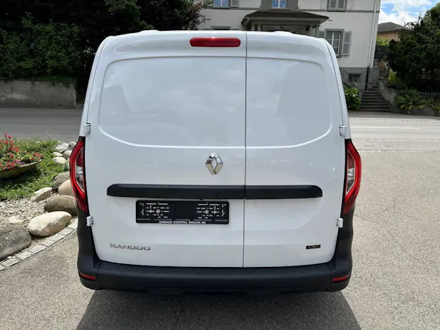 Renault Kangoo Van E-Tech Electric Advance L1 EV45 22kW