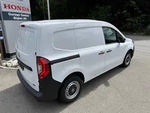 Renault Kangoo Van E-Tech Electric Advance L1 EV45 22kW