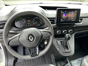 Renault Kangoo Van E-Tech Electric Advance L1 EV45 22kW