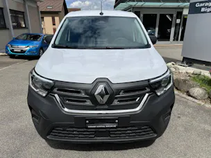 Renault Kangoo Van E-Tech Electric Advance L1 EV45 22kW