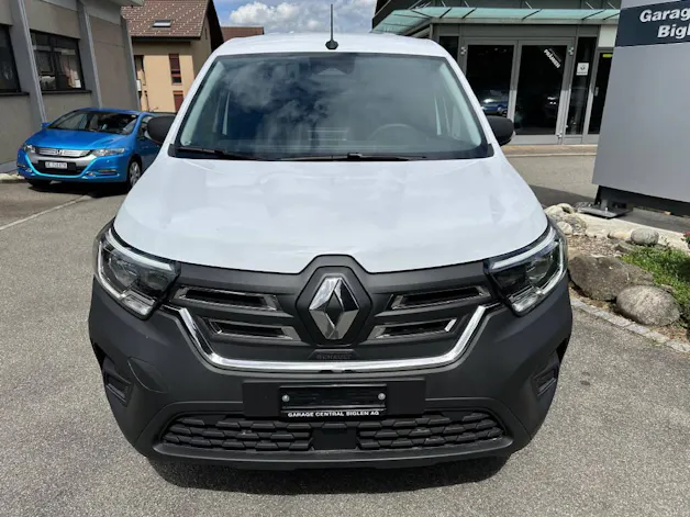 Renault Kangoo Van E-Tech Electric Advance L1 EV45 22kW