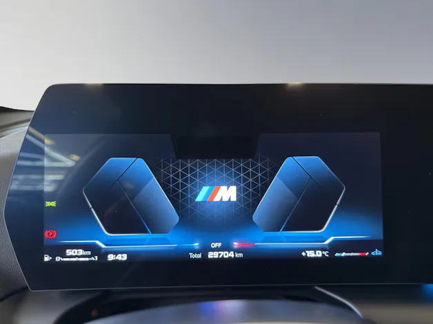BMW M135i xDrive