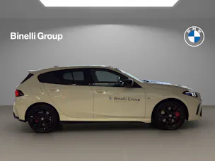 BMW M135i xDrive