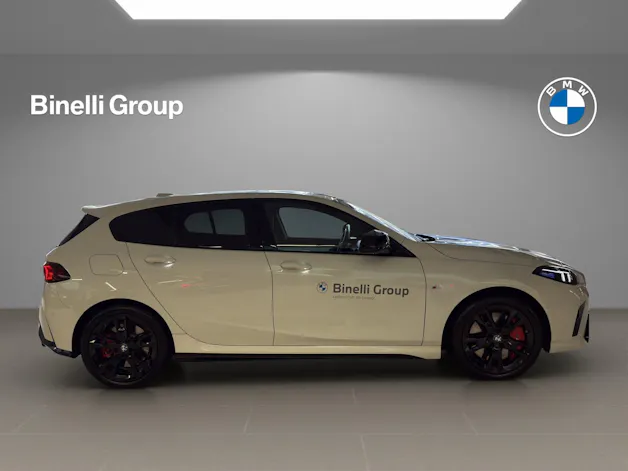 BMW M135i xDrive