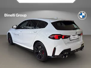 BMW M135i xDrive