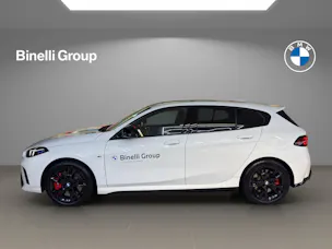 BMW M135i xDrive